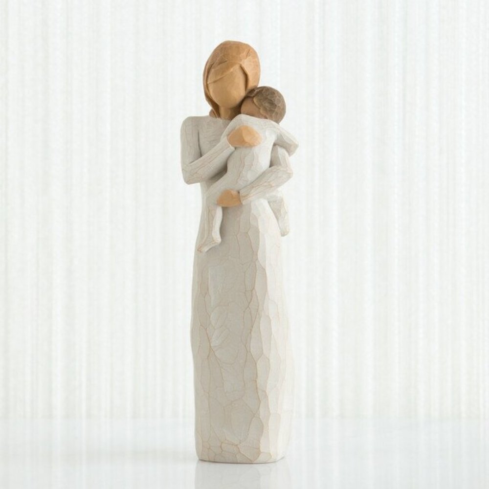 Willow Tree Child of my Heart 26169 Child of the World, Into my Heart NEW